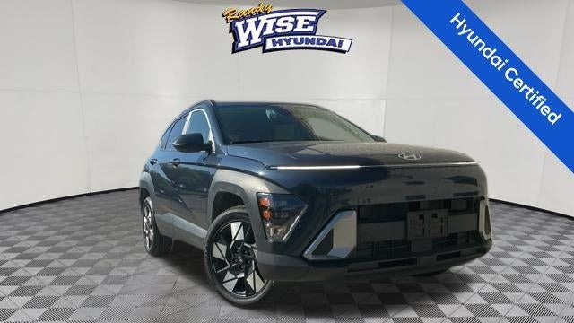 Preowned 2025 Hyundai KONA SEL for Sale