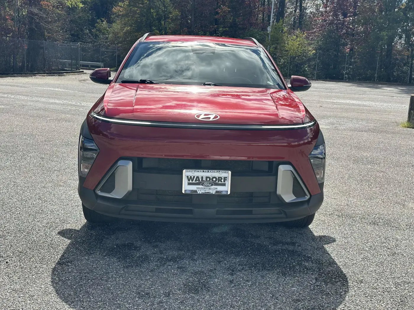2025 Hyundai Kona - $22,000