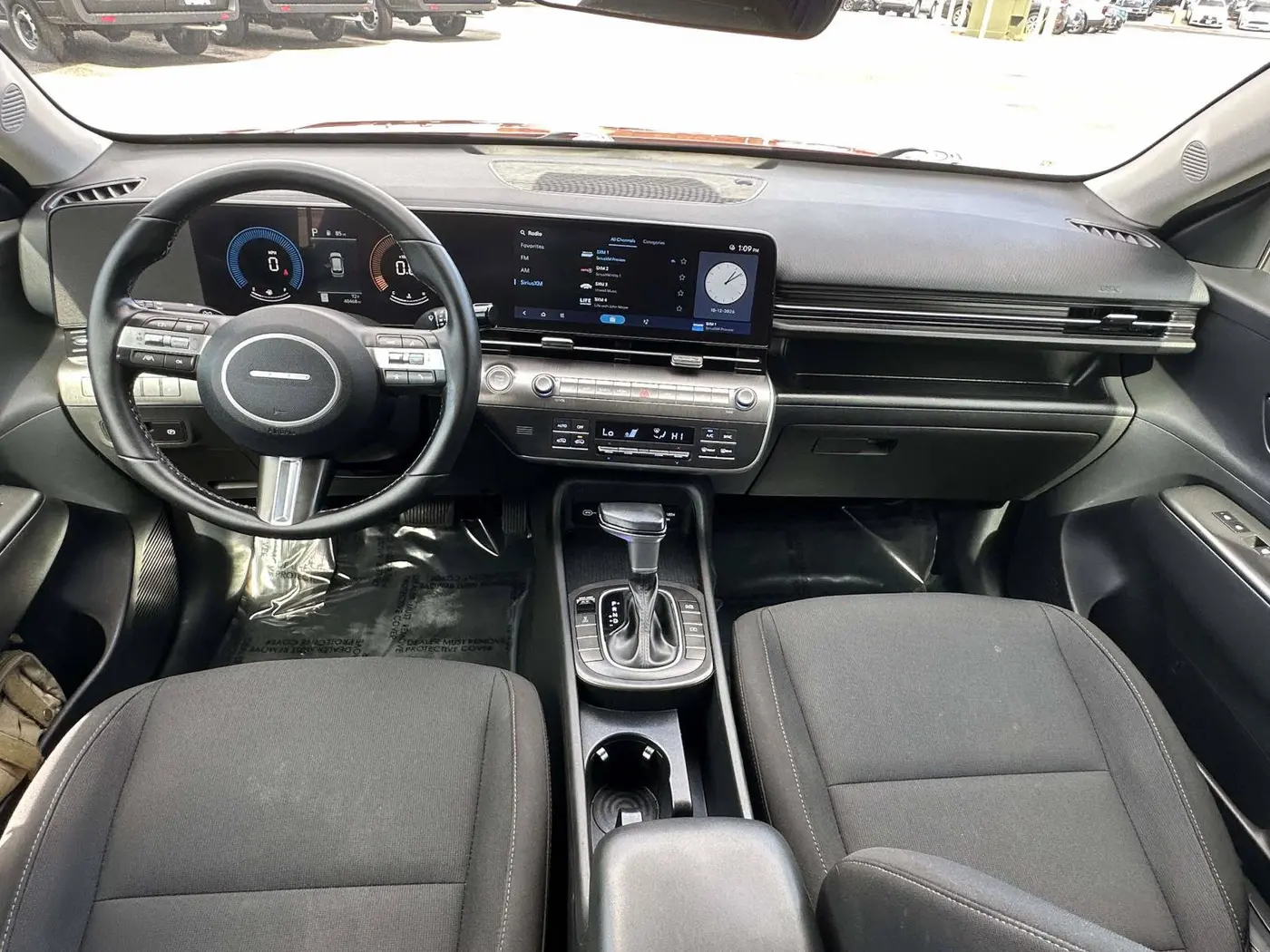 2025 Hyundai Kona - $22,000