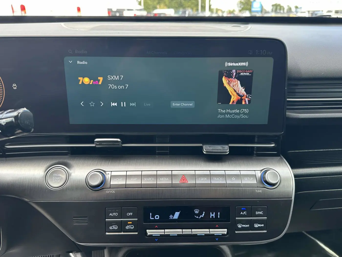 2025 Hyundai Kona - $22,000