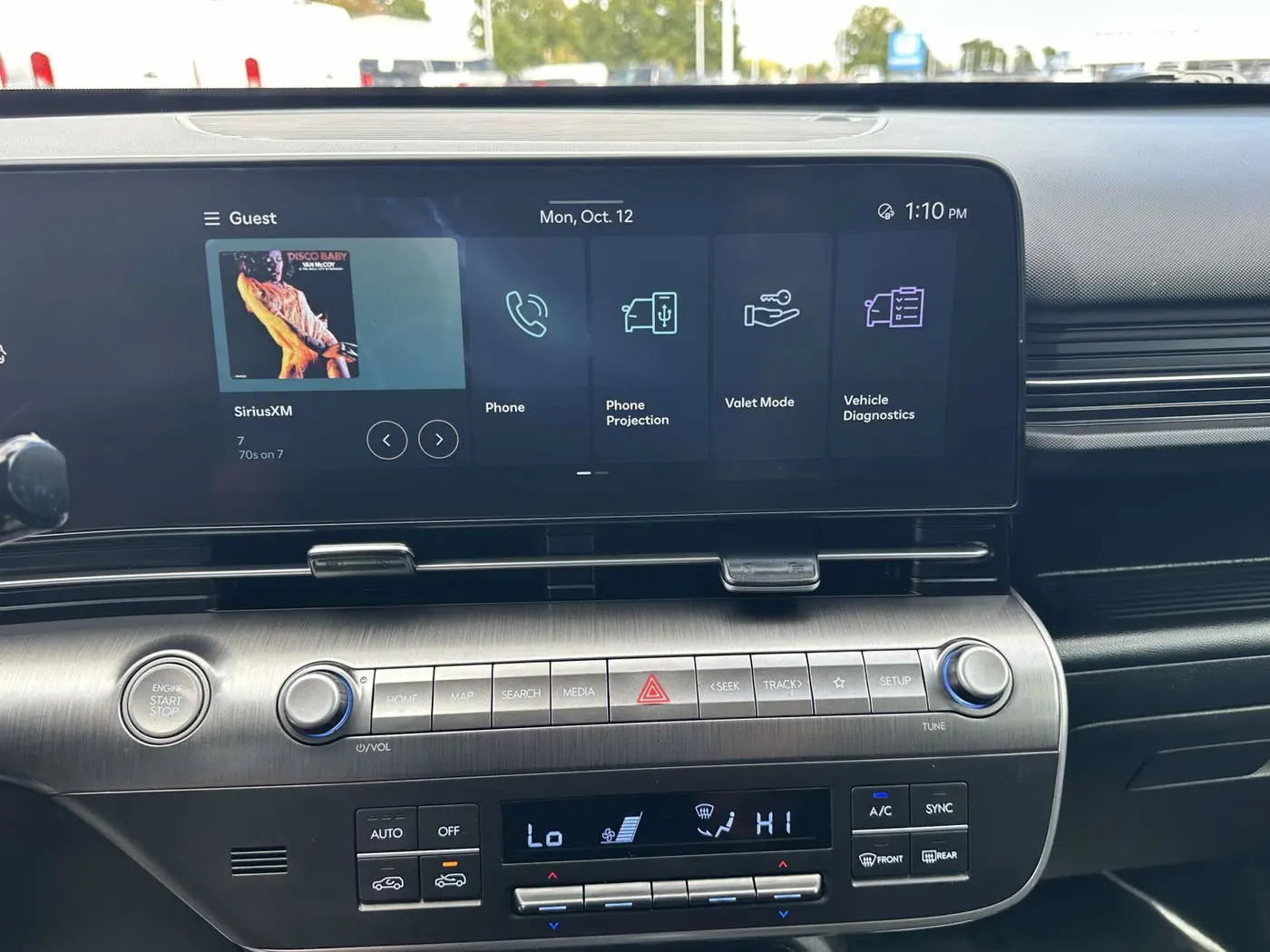 2025 Hyundai Kona - $22,000