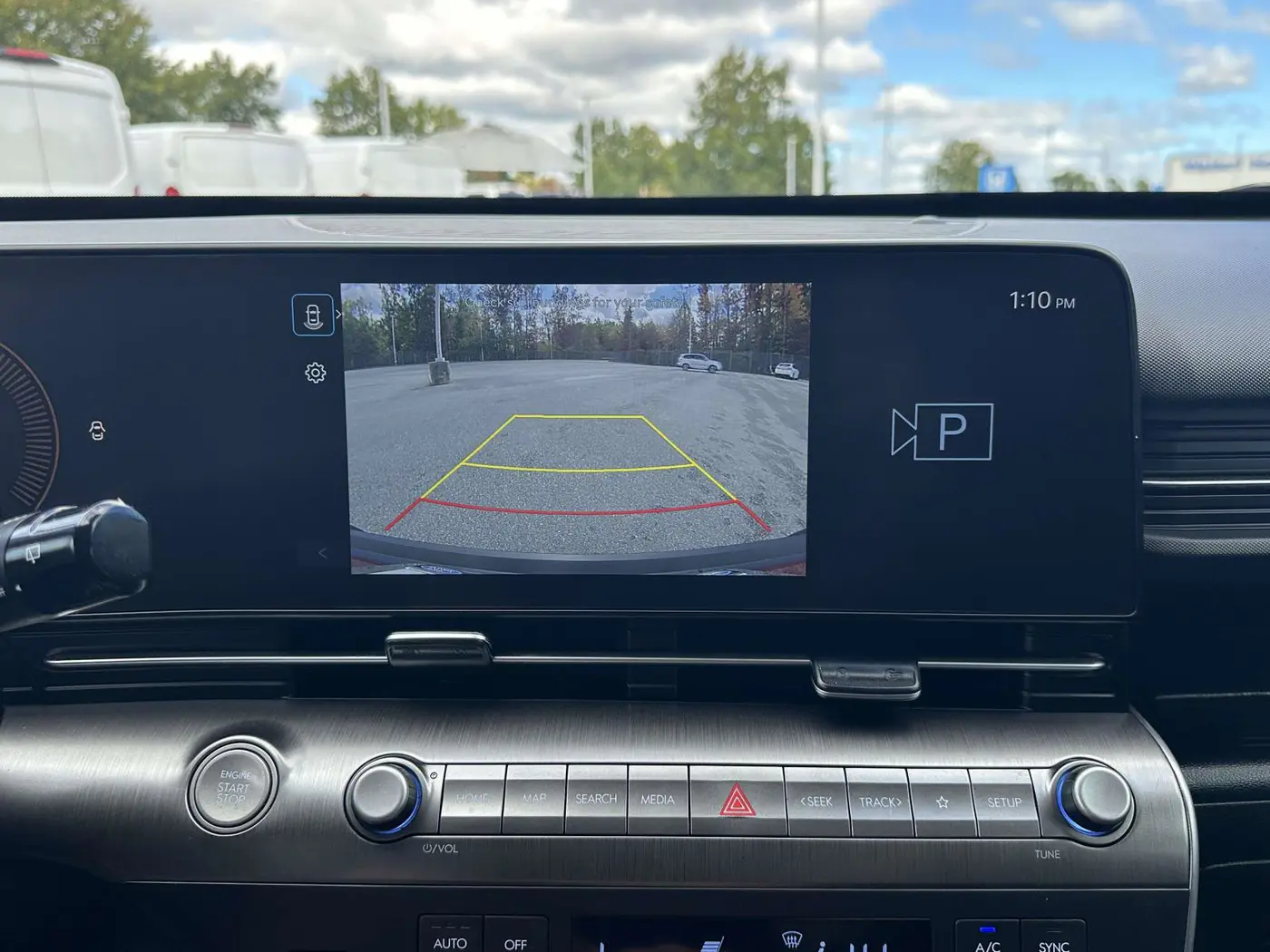 2025 Hyundai Kona - $22,000
