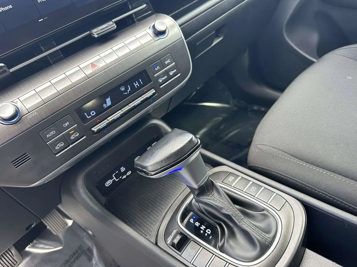 2025 Hyundai Kona - $22,000