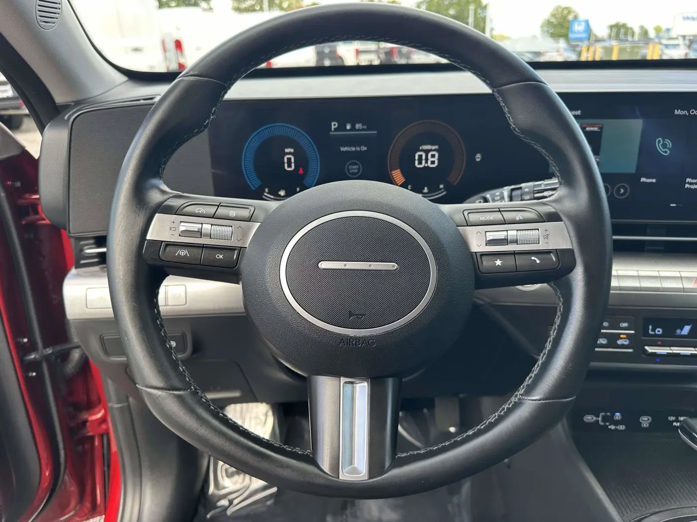 2025 Hyundai Kona - $22,000