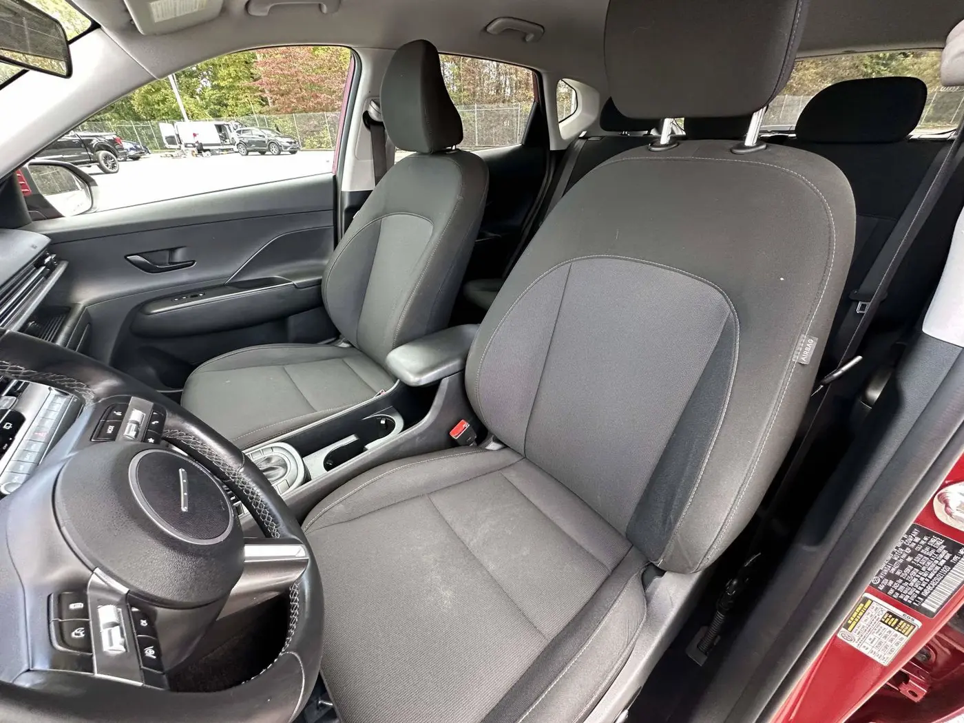 2025 Hyundai Kona - $22,000