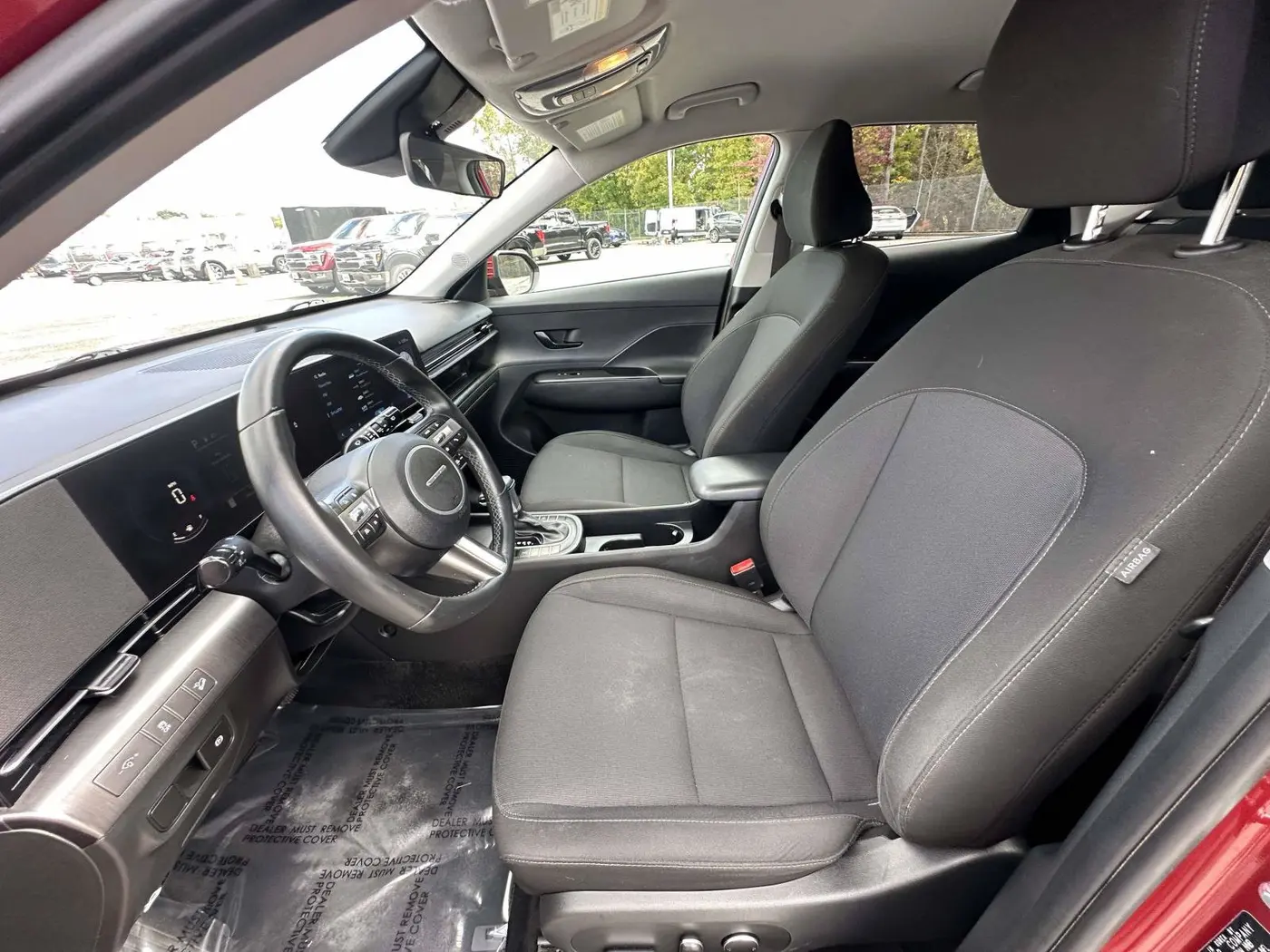 2025 Hyundai Kona - $22,000