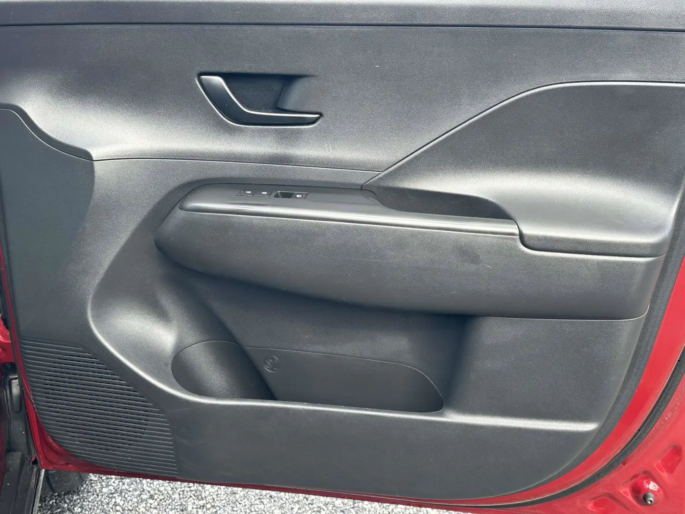 2025 Hyundai Kona - $22,000