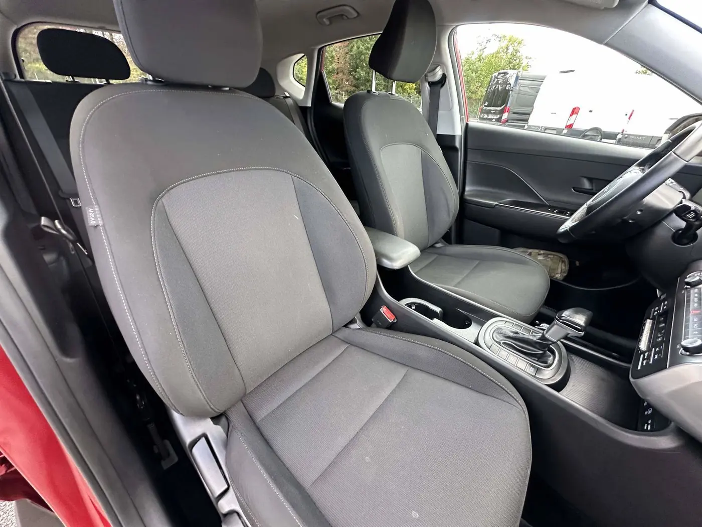 2025 Hyundai Kona - $22,000