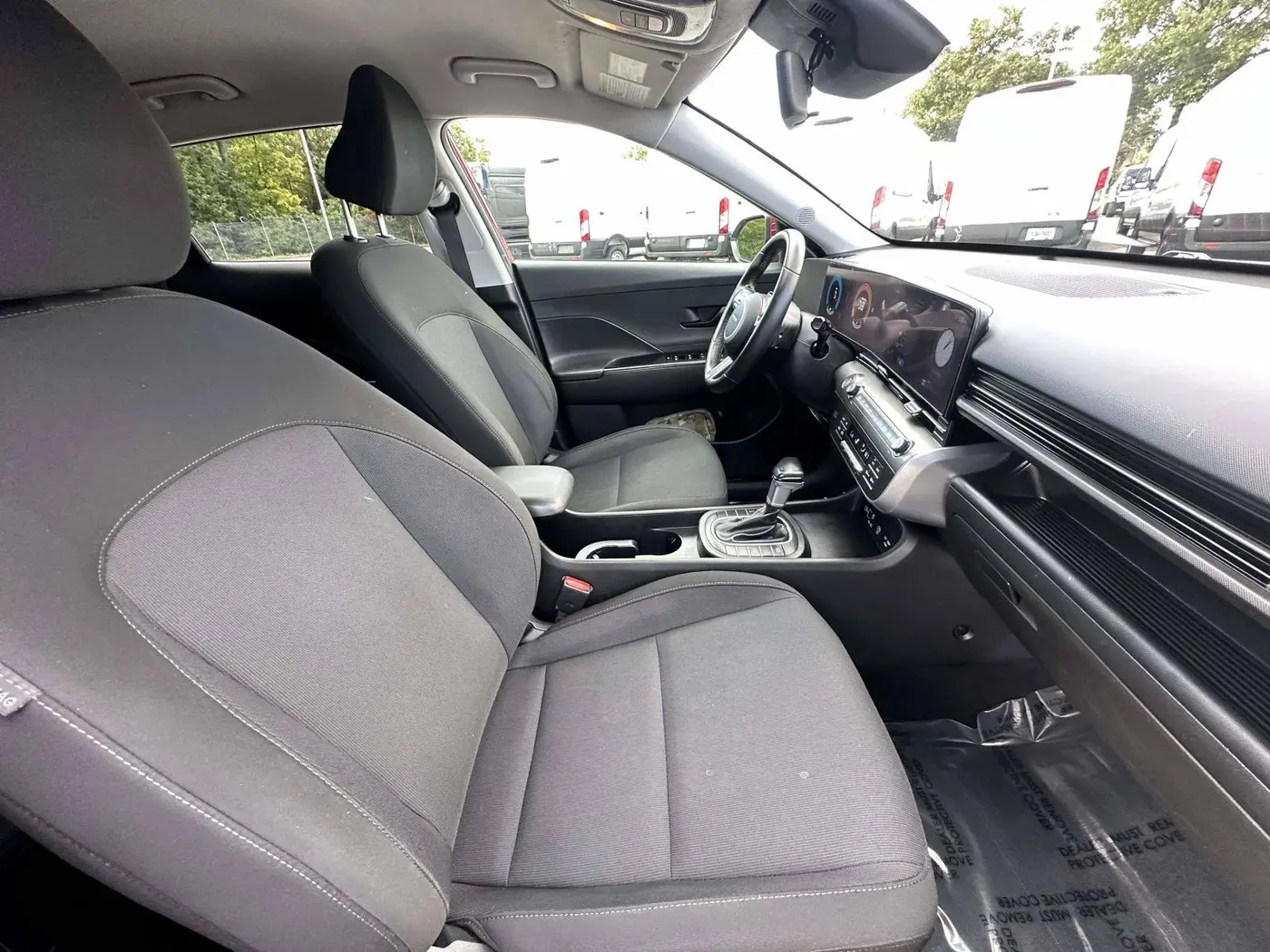 2025 Hyundai Kona - $22,000