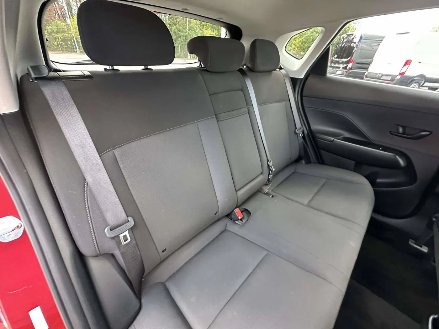 2025 Hyundai Kona - $22,000