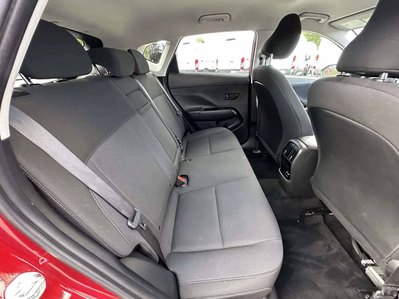 2025 Hyundai Kona - $22,000