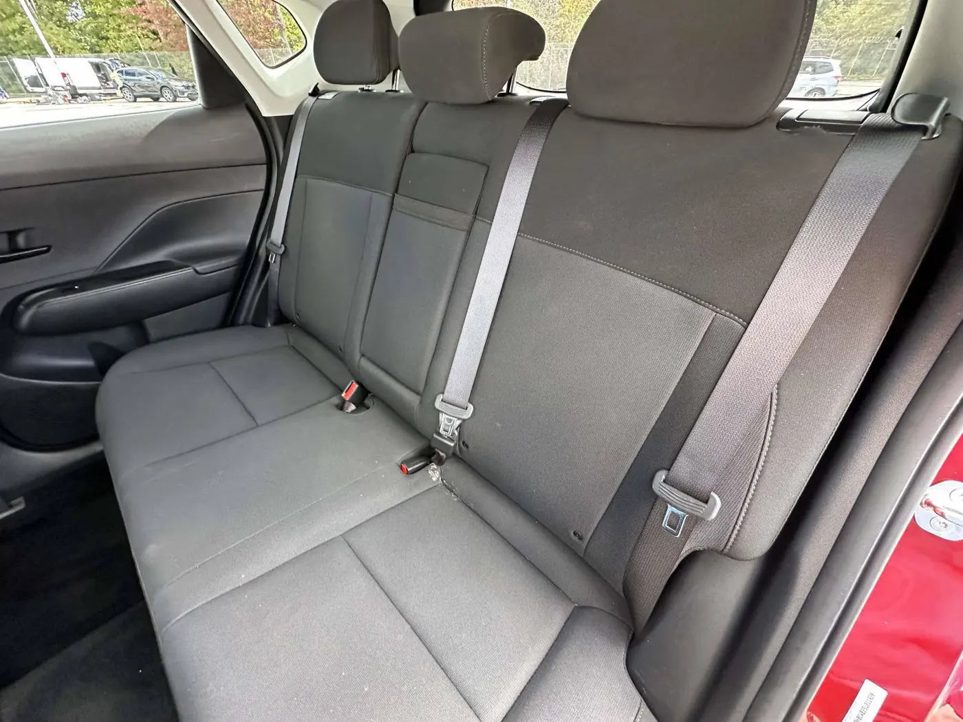 2025 Hyundai Kona - $22,000