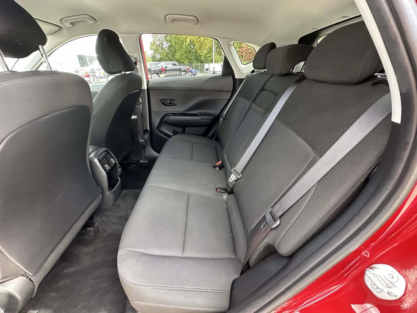 2025 Hyundai Kona - $22,000