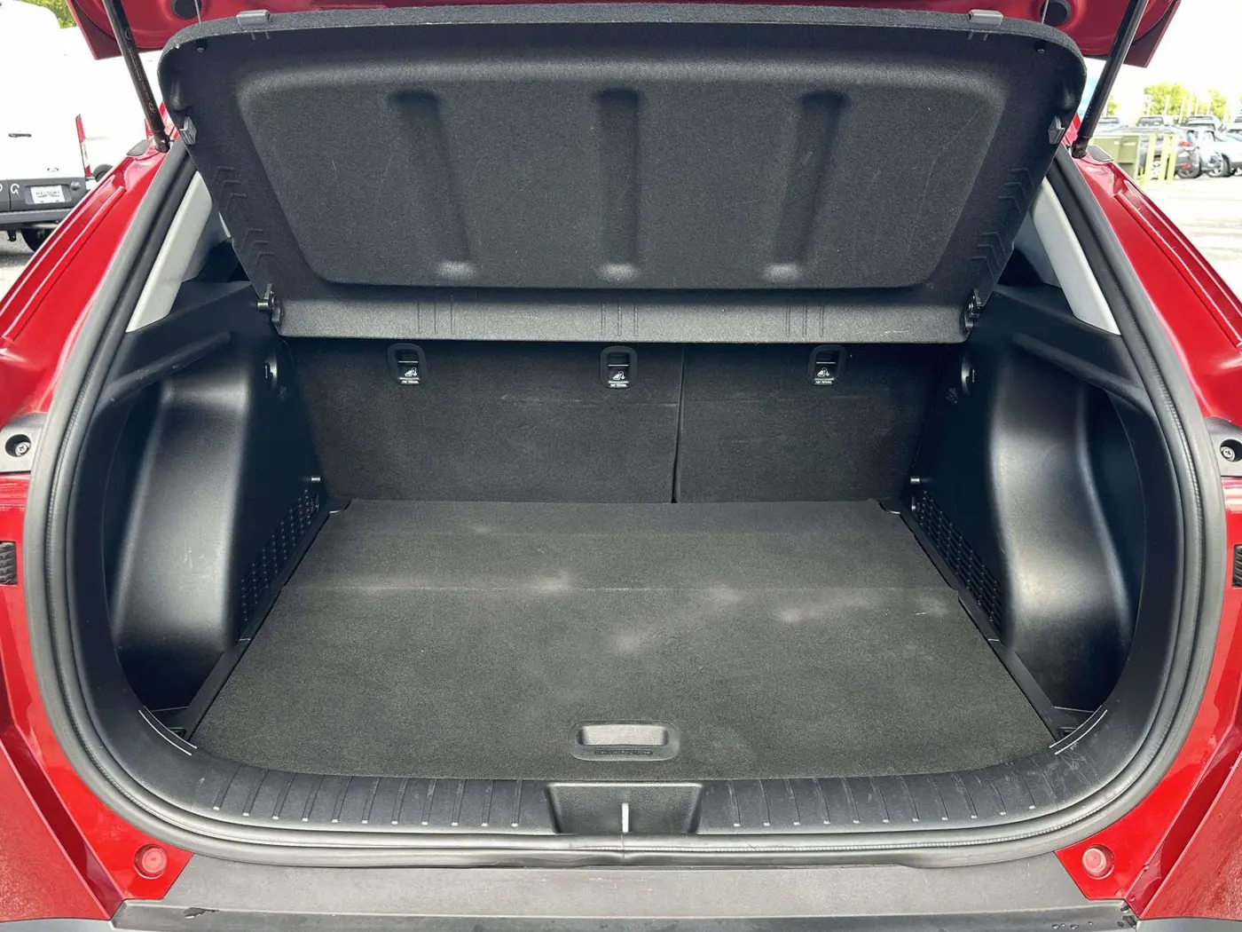 2025 Hyundai Kona - $22,000