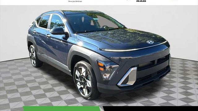 Preowned 2025 Hyundai KONA SEL for Sale