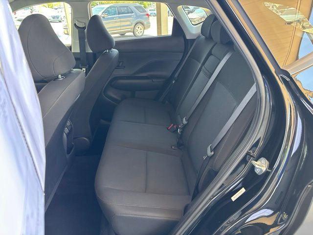 2025 Hyundai Kona - $24,593