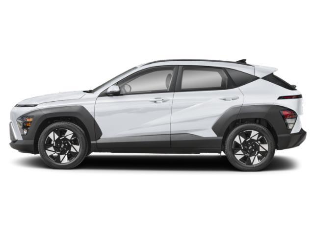 2025 Hyundai KONA SEL — photo 1 of 12
