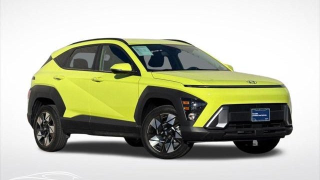 Preowned 2025 Hyundai KONA SEL for Sale