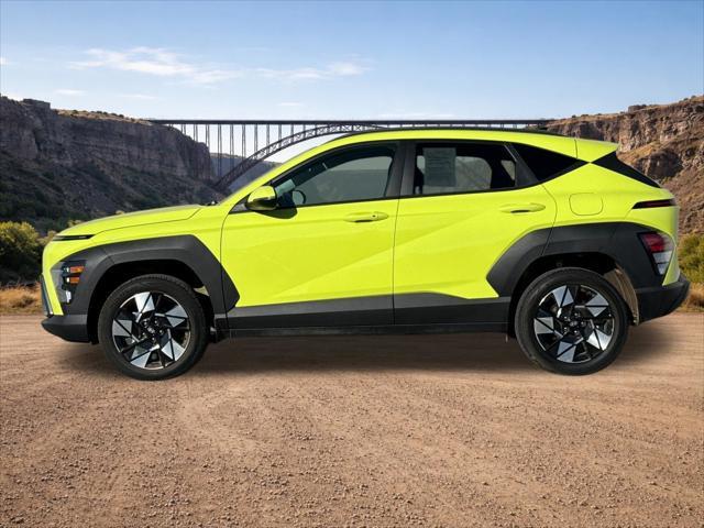 2025 Hyundai Kona - $22,598