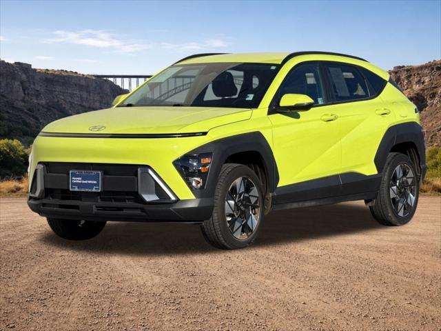 2025 Hyundai Kona - $22,598