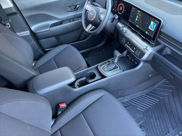 2025 Hyundai Kona - $22,598