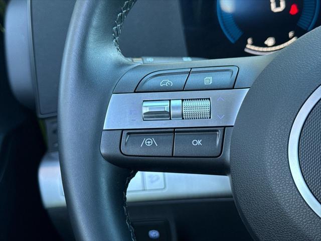 2025 Hyundai Kona - $22,598