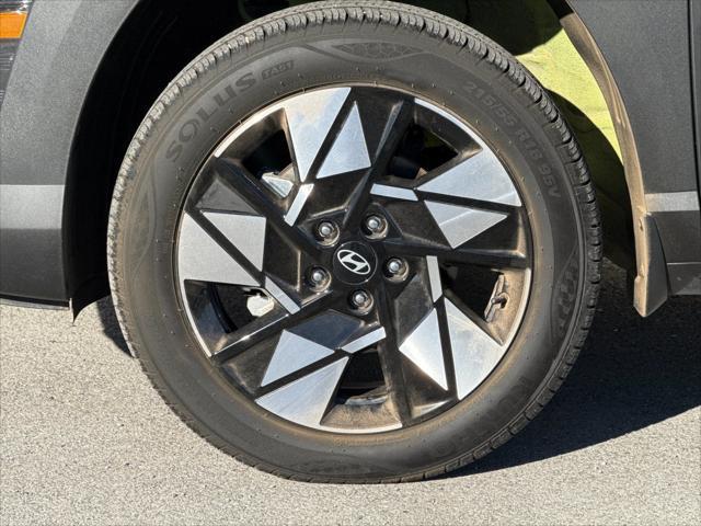 2025 Hyundai Kona - $22,598