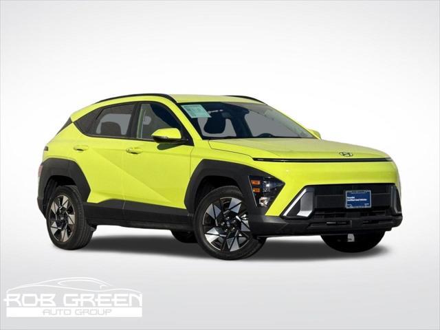 2025 Hyundai Kona - $22,598