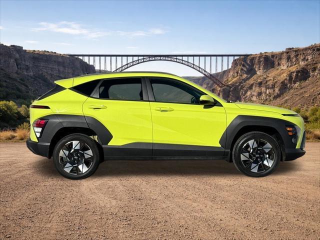 2025 Hyundai Kona - $22,598