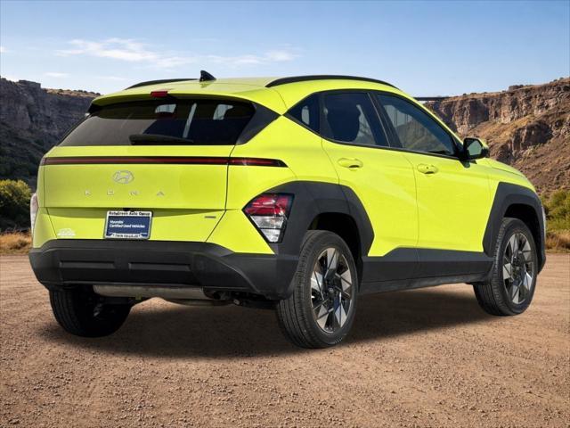 2025 Hyundai Kona - $22,598