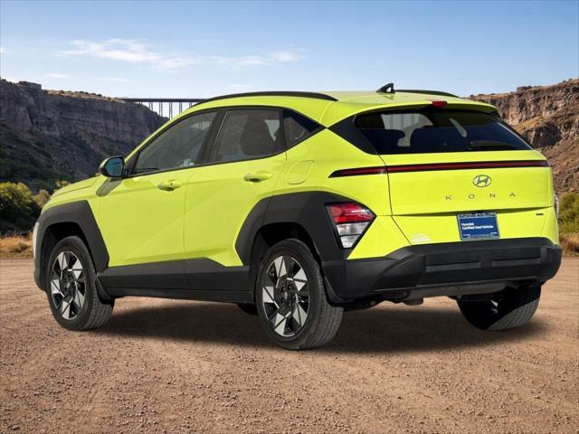 2025 Hyundai Kona - $22,598