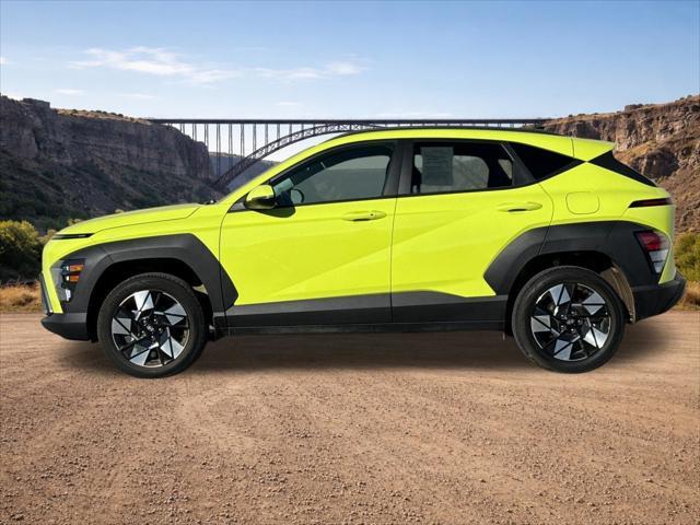 2025 Hyundai Kona - $22,598