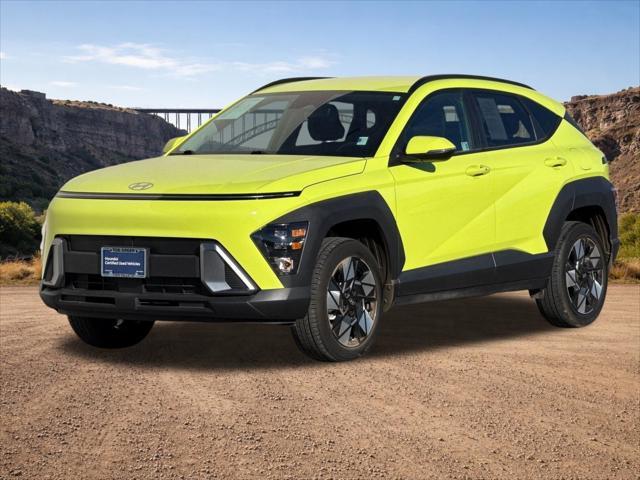 2025 Hyundai Kona - $22,598