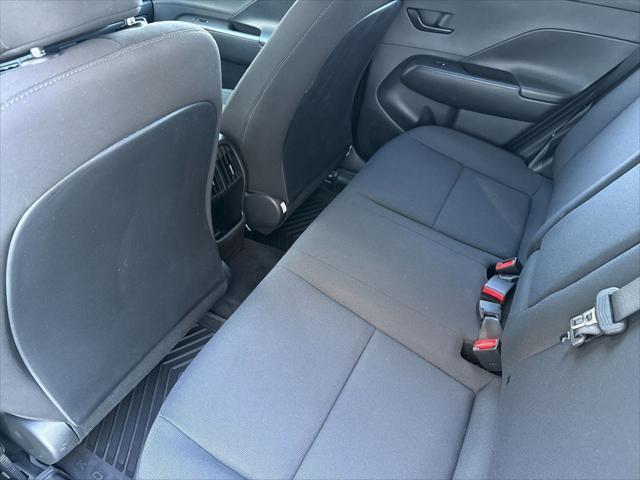 2025 Hyundai Kona - $22,598