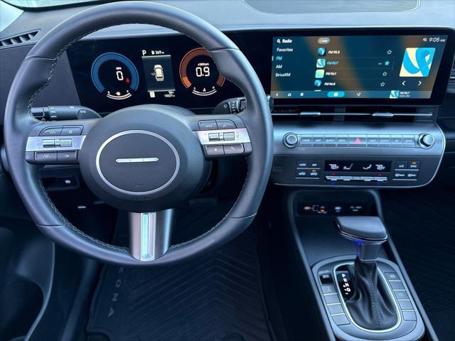 2025 Hyundai Kona - $22,598
