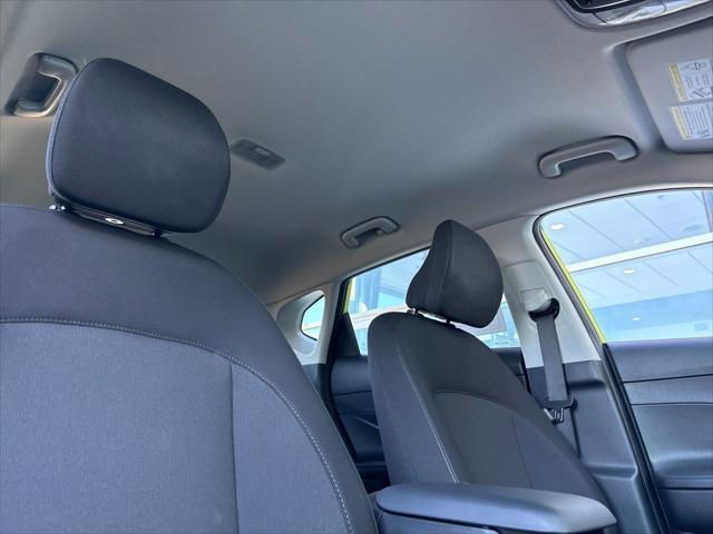 2025 Hyundai Kona - $22,598