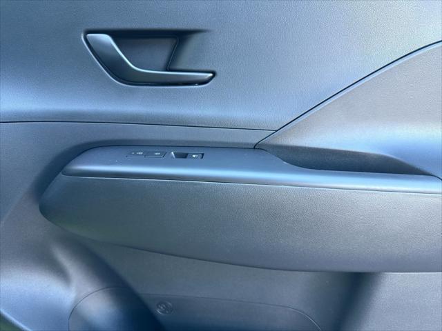 2025 Hyundai Kona - $22,598