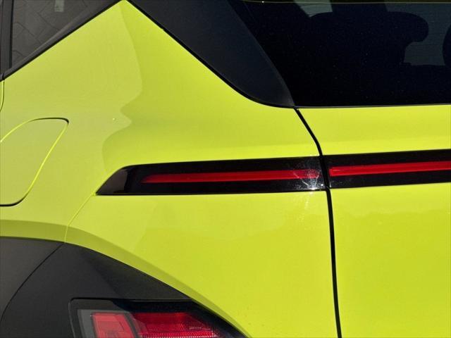 2025 Hyundai Kona - $22,598