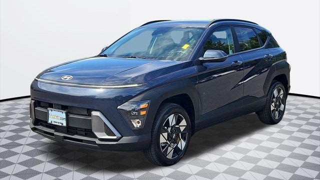 Preowned 2025 Hyundai KONA SEL for Sale