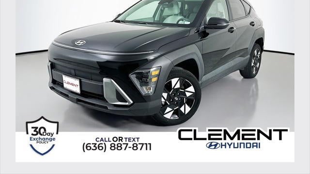 Preowned 2025 Hyundai KONA SEL for Sale
