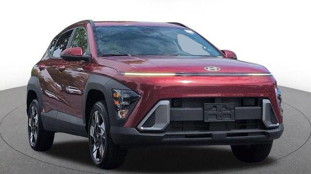 Preowned 2025 Hyundai KONA SEL for Sale