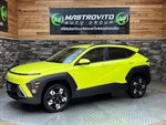 2024 Kona Thumbnail 5