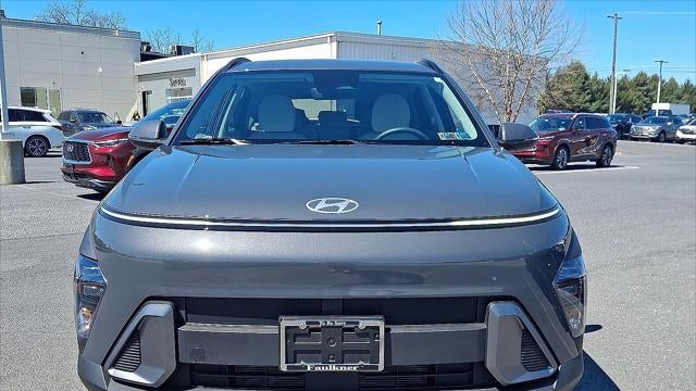 Preowned 2024 Hyundai KONA SEL for Sale