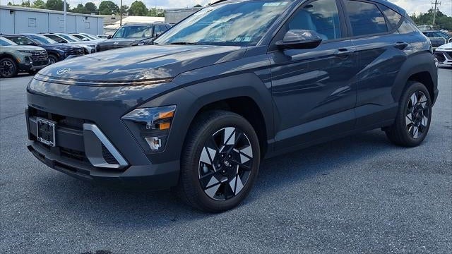 Preowned 2024 Hyundai KONA SEL for Sale