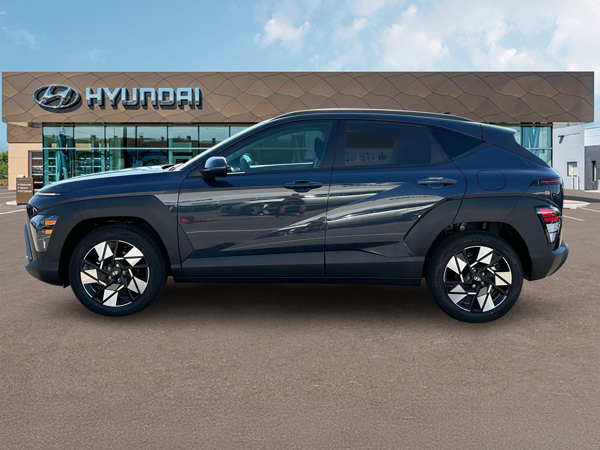 2024 Hyundai Kona - $24,495