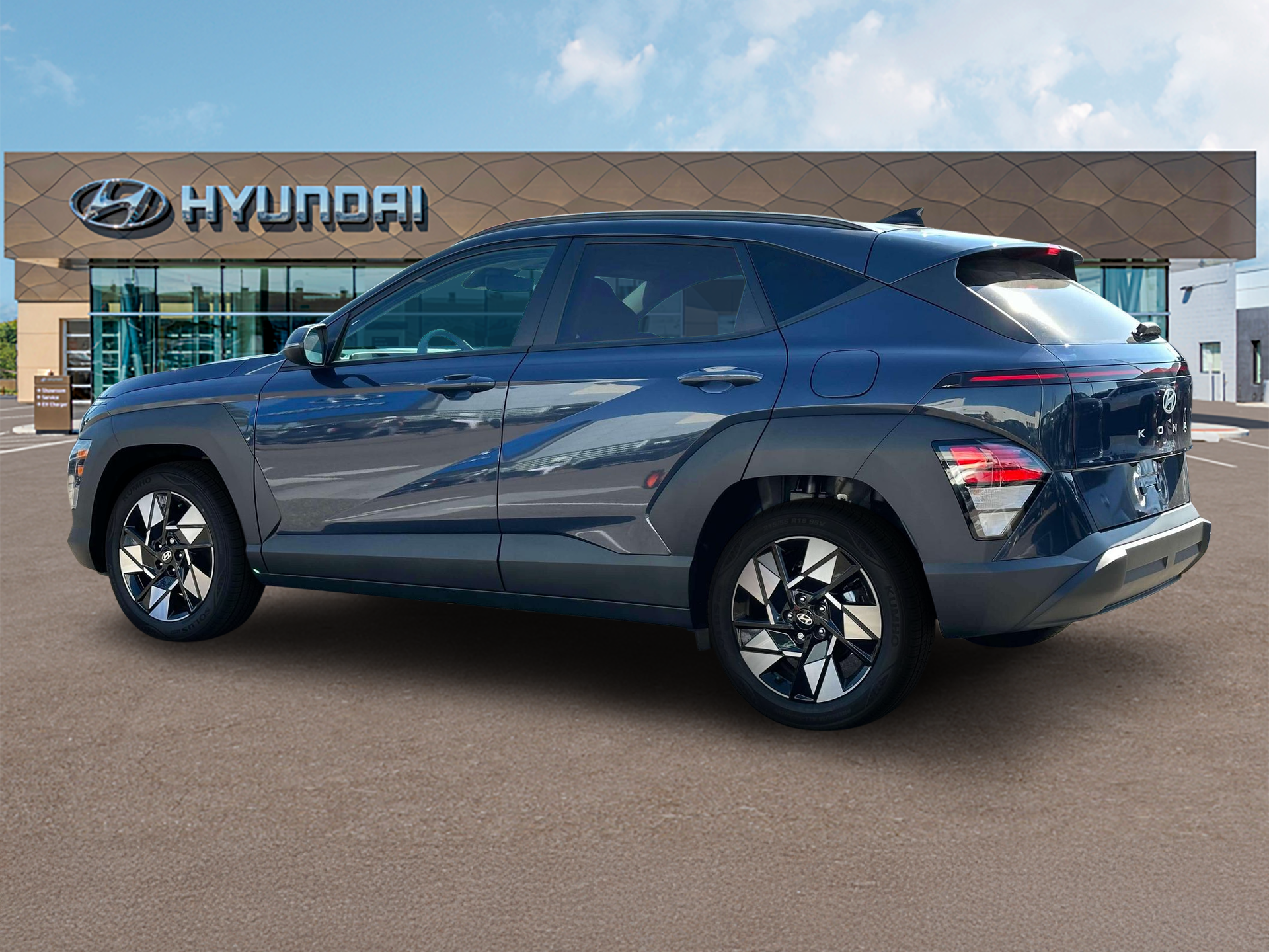 2024 Hyundai Kona - $24,495