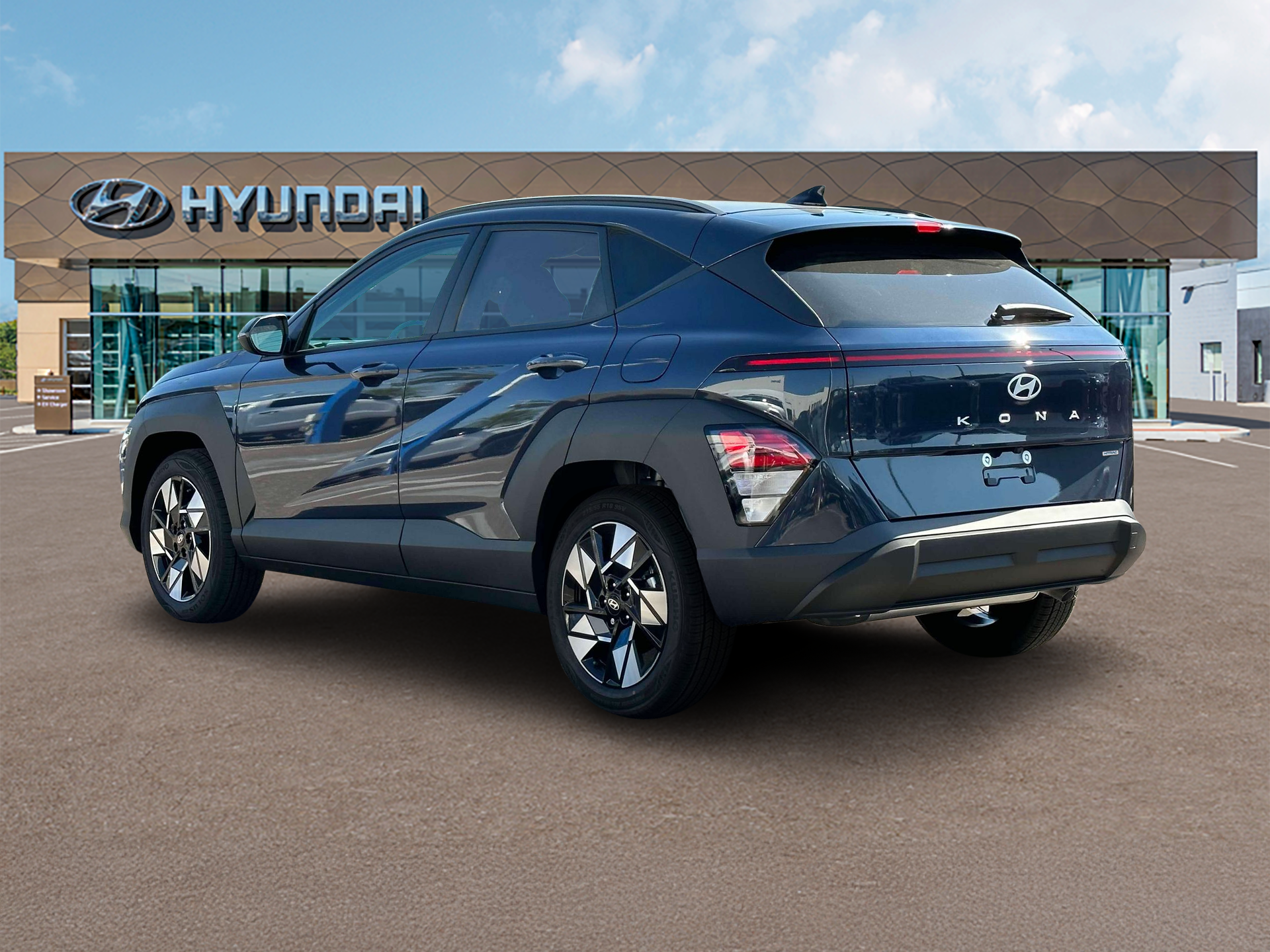2024 Hyundai Kona - $24,495