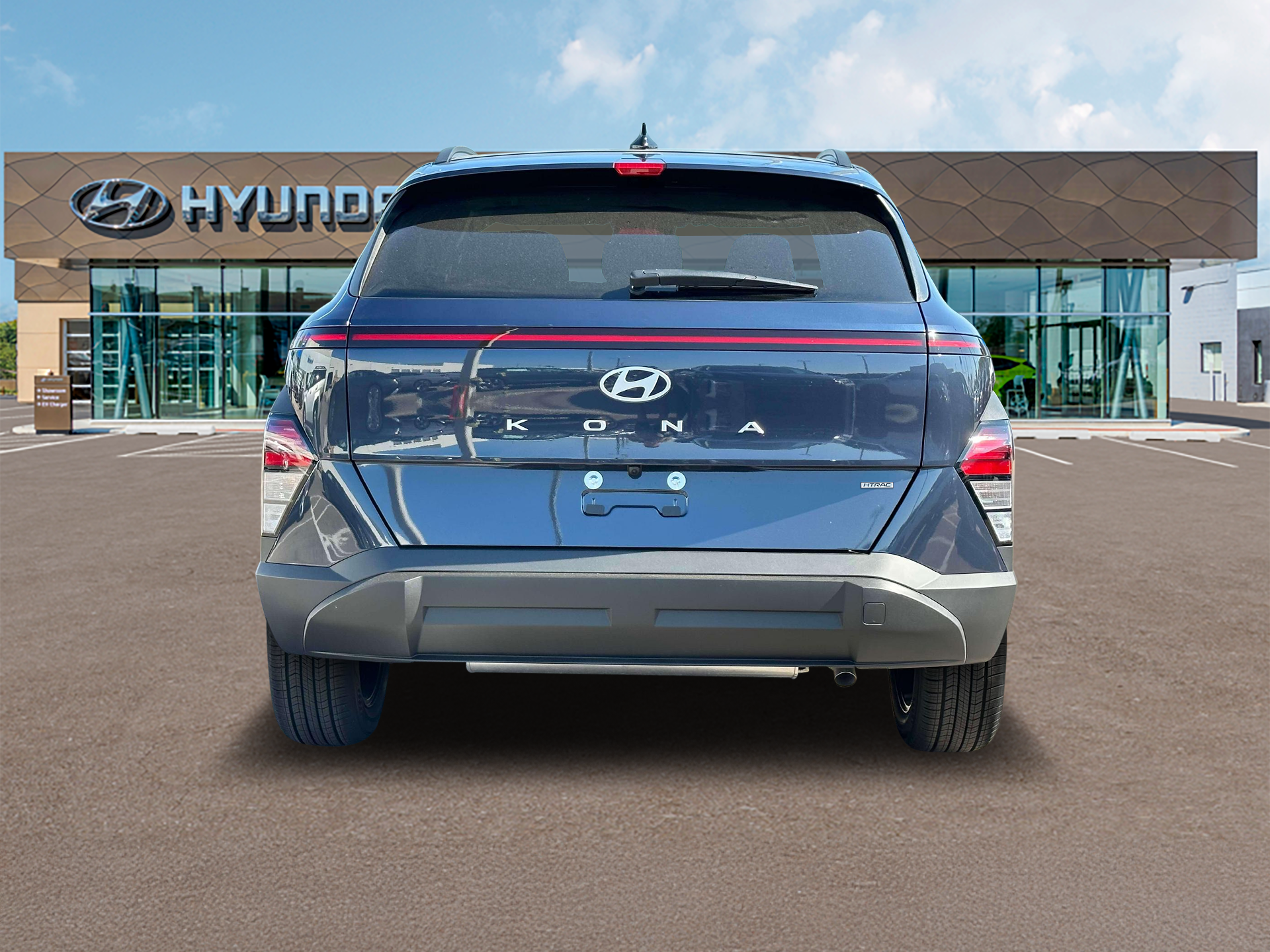 2024 Hyundai Kona - $24,495