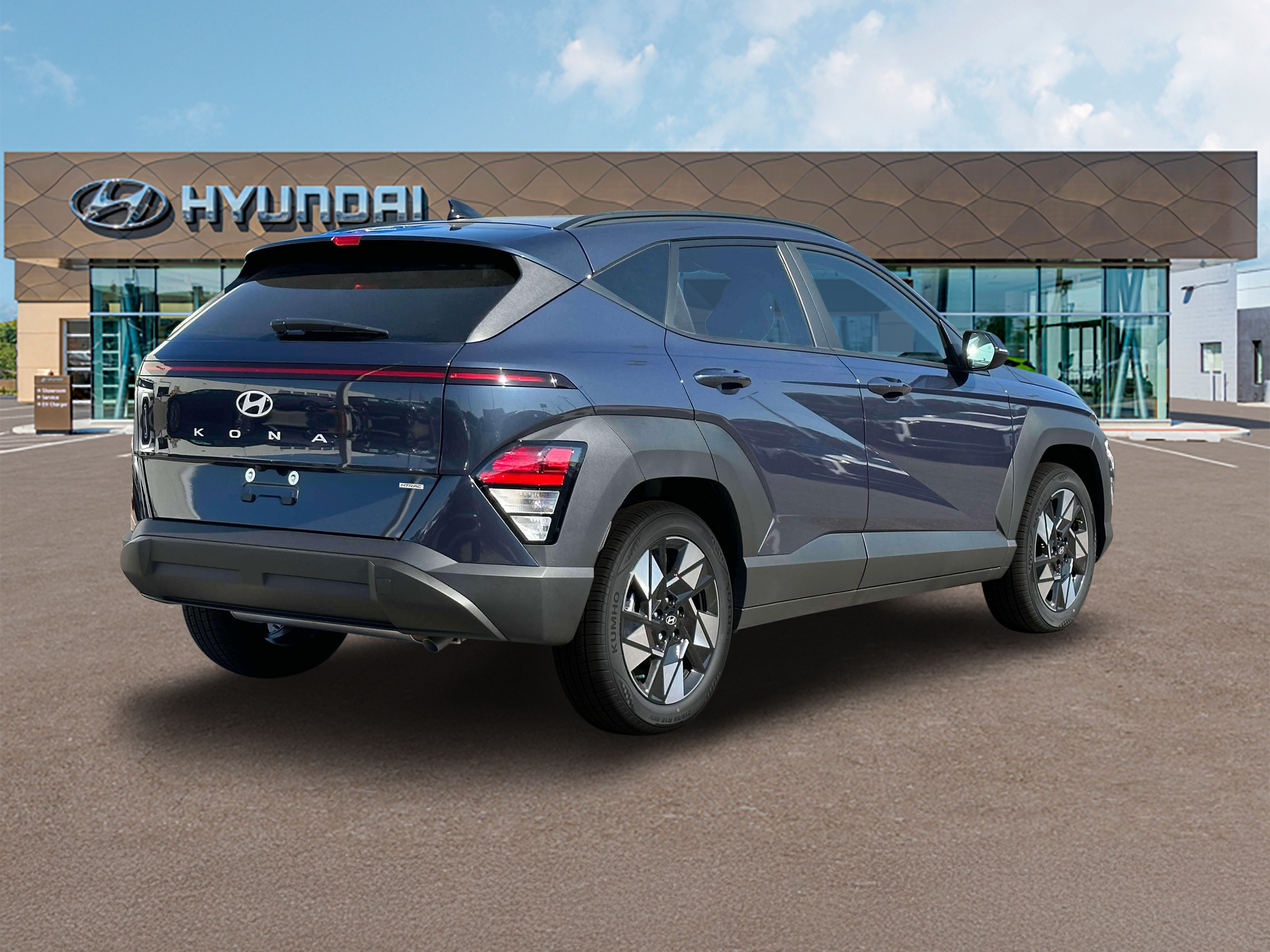 2024 Hyundai Kona - $24,495