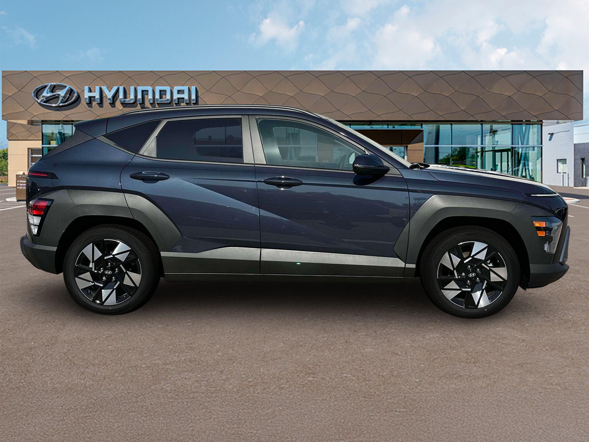 2024 Hyundai Kona - $24,495